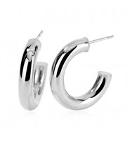Orecchini Mabina Donna Orecchini In Argento in Argento 563446 - 563446